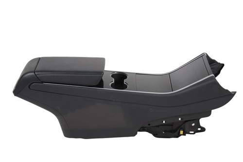 Bracciolo console centrale