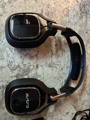 Astro gaming a40 cuffie - gaming, tr