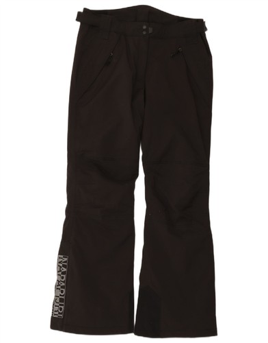 Napapijri pantaloni sci - napapijri,