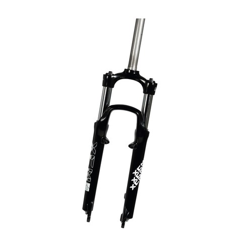 Forcella ammortizzata xcm hlo - forcella,