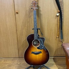 Taylor Electric Acoustic