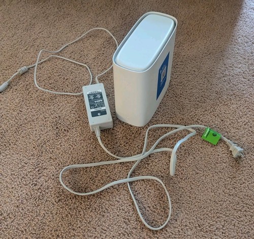 Kit fibra gateway a - at&t, banda