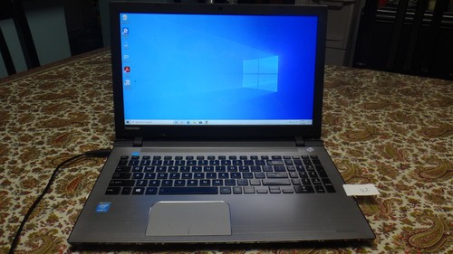 Toshiba satellite s55 c5274 - toshiba,