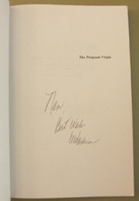 The Pregnant Virgin: A Process of Psychological ... by Woodman, Marion Paperback