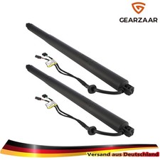 Molla a gas portellone