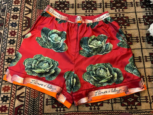 Pantaloncini dolce gabbana - pantaloncini,