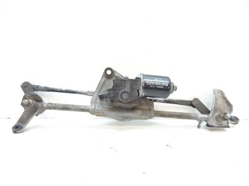 Moteur essuie glace - , avant