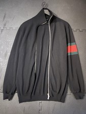 Gucci Sweater Track Style