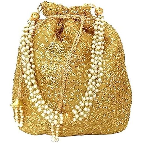 Potli bag etnica - , tradizionale