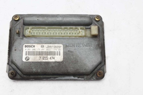 Centralina cdi ecu bosch - cdi,