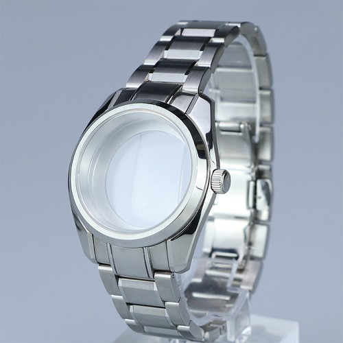 Bracciale cassa 38mm zaffiro