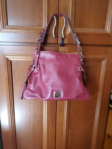Borsa tracolla dooney - dooney, &