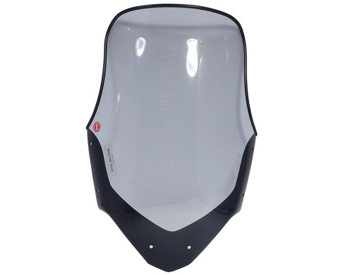 Parabrezza spoiler givi - spoiler,