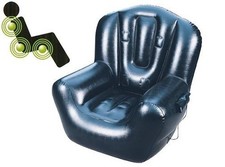 POLTRONE GONFIABILI COMFORT