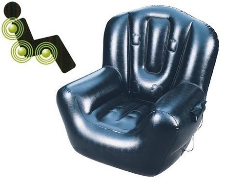 Poltrone gonfiabili comfort - poltrone,