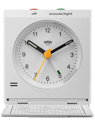 Braun bc05w sveglia - bc05w, da