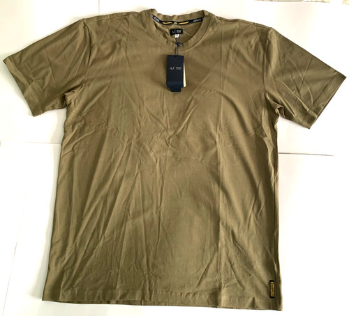 Armani jeans shirt - t-shirt, uomo
