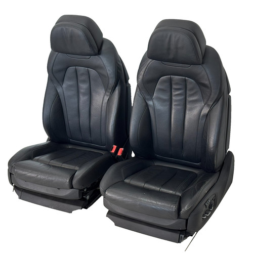 Sedile comfort oem bmw f15 - x5,