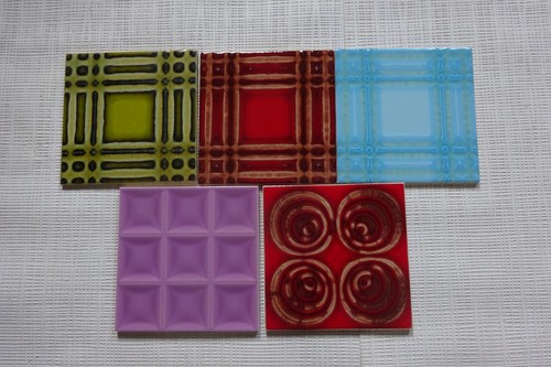 Piastrelle retrò 15 cm - piastrelle,