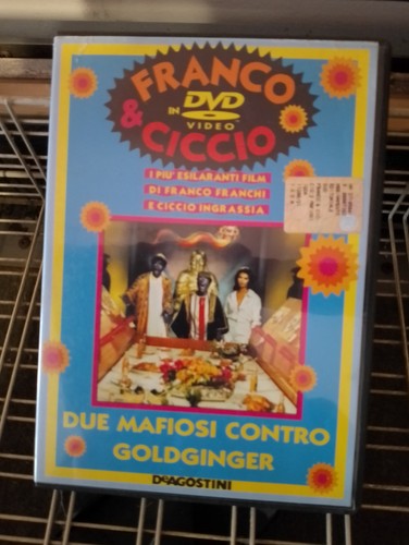 Franco franchi ciccio - franchi, &