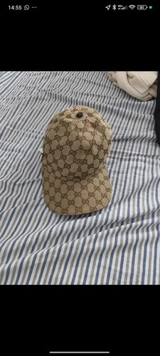Cappello gucci uomo - gucci,
