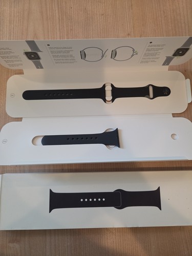 Cinturino sportivo apple watch - cinturino,