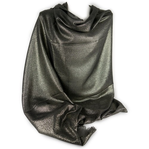 Stola cerimonia glitter - , nera