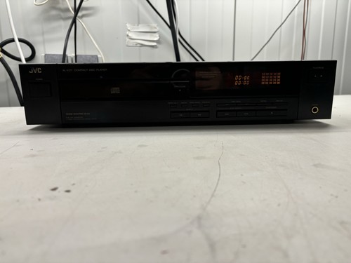 Jvc v211 lettore - jvc, xl-v211