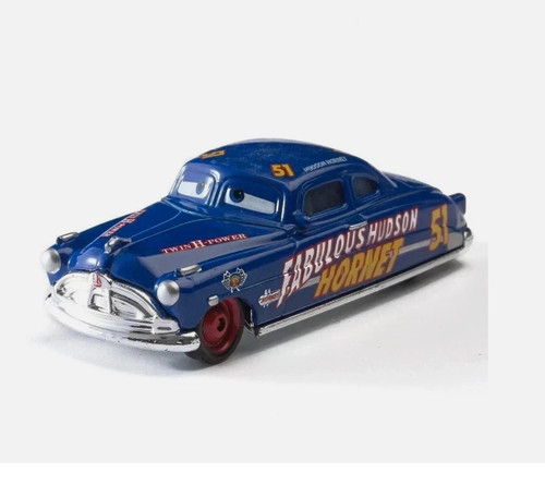 Modellino auto giocattolo
