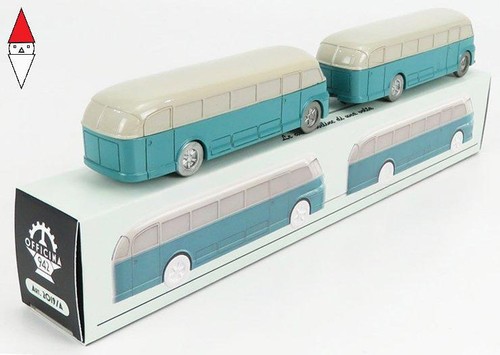 Officina 942 fiat 666rn - 1/76,