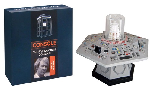 Doctor who tardis console - who,