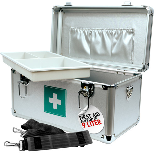 Valigetta medica - , di