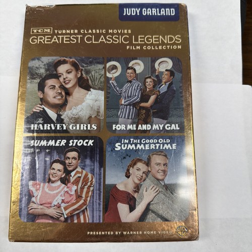 Tcm greatest classic - greatest,