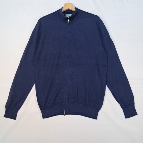 Cardigan falconeri puro - in,