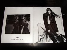 Elisabetta franchi annuncio - franchi,
