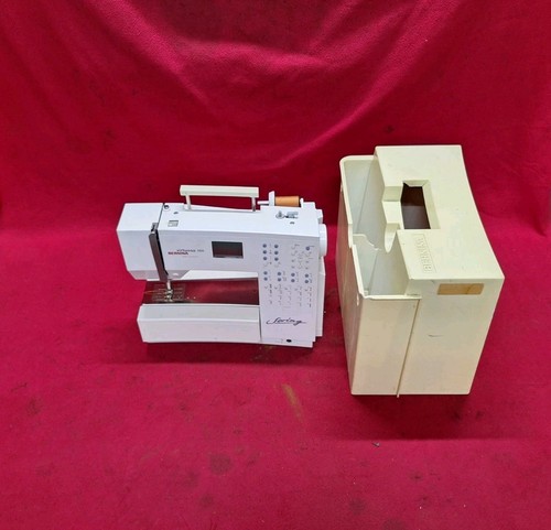 Macchina cucire bernina - cucire,
