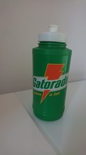 Borraccia vintage Gatorade