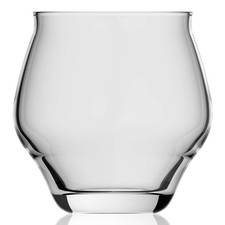 Set 6 Bicchiere RUM LOLA 30 cl Vetro - RASTAL - Liquori e Distillati Bar