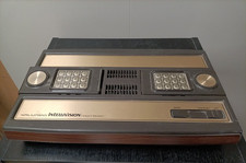 MATTEL INTELLIVISION CONSOLE