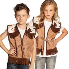 Boland - Gilet unisex Wild