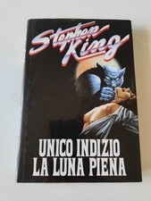 Stephen King - Unico Indizio