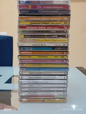LOTTO 25 CD Compilation