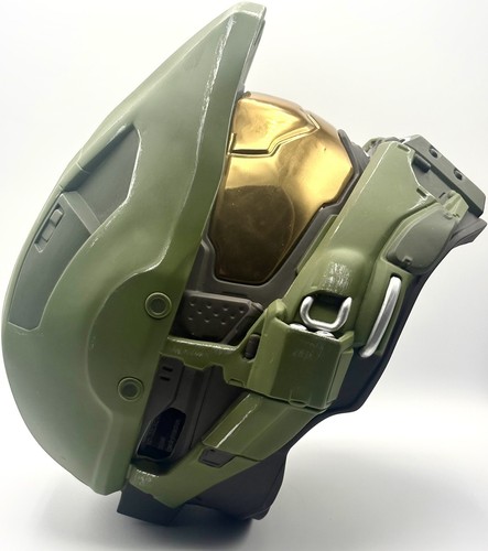 Casco halo master chief full - casco,