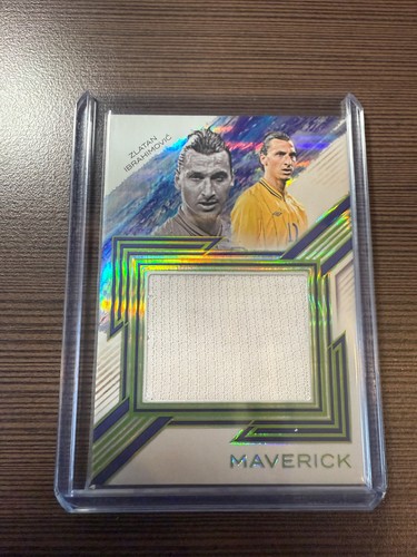 Maglia zlatan ibrahimovic - 1/7,