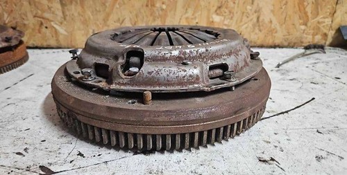 Kit frizione diesel toyota - kit,