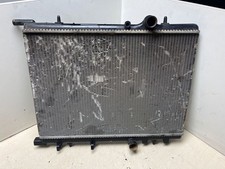 Radiatore acqua Peugeot 307