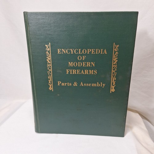 Encyclopedia modern - encyclopedia,