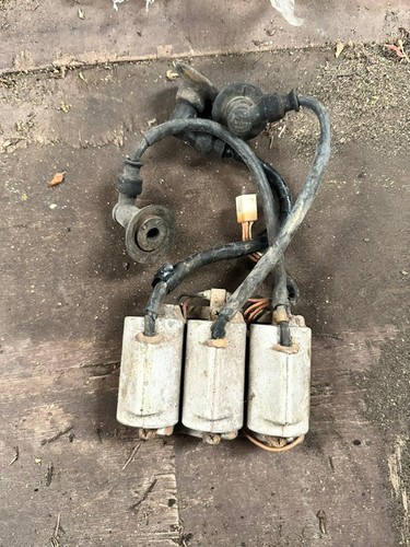 Confezione bobine originali - bobine,