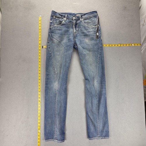 Jeans vintage levis engineered - jeans,