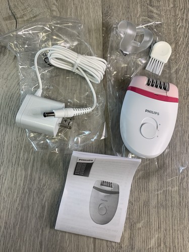 Philips satinelle essential - satinelle,